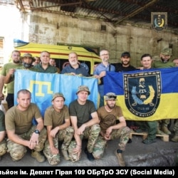 Cenk Seitablayevniñ icadında esas mevzulardan biri oldı