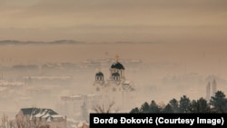 U Valjevu je vazduh u poslednjih pet godina prekomerno zagađen i nalazi se konstantno u trećoj kategoriji kvaliteta, koja prema zakonskoj regulativi definiše da je reč o vazduhu u kojem su prekoračene tolerantne vrednosti za jednu ili više zagađujućih materija.