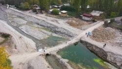 «Экологические» мигранты. Как природа меняет жизни людей 