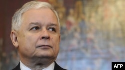 ლეხ კაჩინსკი