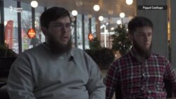 Хьийзош бу Нохчийчохь хиллачу федералан суьдхочун доьзал