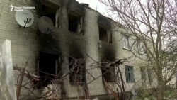 Граничните градови во Украина стравуваат од нова руска офанзива