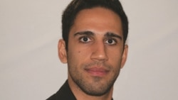 گفت‌وگو با رضا علیرضاییان، نویسندۀ کتاب «کارخانه اشکودا در تهران» 