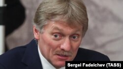 Дзьмітры Пяскоў