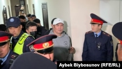 Тилекмат Куренов. 21-апрель, 2025-жыл