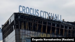 Крокус-Ситихол, зазадокху-бутт 29-де, 2024.