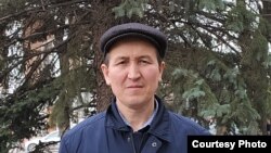 Аким Кожоев.