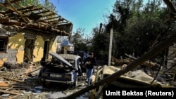 خسارات ناشی از جنگ میان آذربایجان و ارمنستان منطقه ناگورنو قره‌باغ