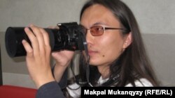 Бектур Искендер