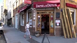 Кухня для друзів і таємниця «пате ен крут» – інтерв'ю з французьким ресторатором (відео)