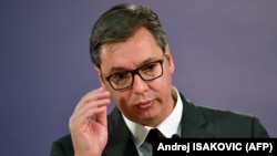 Mi smo braća i ne bi smelo nikada da dođe do sukoba: Aleksandar Vučić