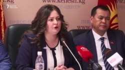 Депутаттар Текебаевдин маселесин көтөрүштү