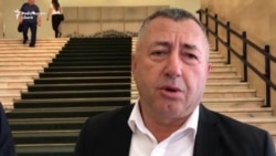 VIDEO Imaginea Vioricăi Dăncilă după o lună fără Dragnea: „Dacă Angela Merkel conduce Germania...”