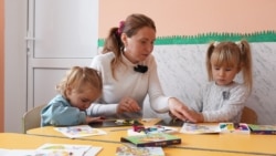 Grădinițe noi, fără copii
