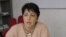 Armenia - Lilit Aghekian, a former spokesperson for the Gyumri municipality.