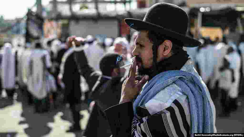 Третього жовтня настав перший день 5777 року за єврейським календарем