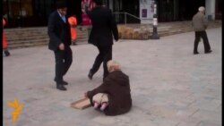 Борба за гола егзистенција