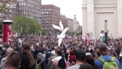 „Egy dolgot tanultunk a történelemből, hogy semmit nem tanultunk belőle” – a Nemzeti Meneten jártunk