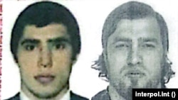 Шамиль Темирханов и Бислан Расаев.