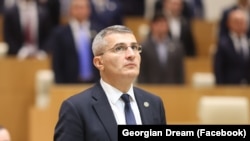 მამუკა მდინარაძე