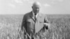Перший секретар ЦК КПРС Микита Хрущев у Казахстані в 1964 році