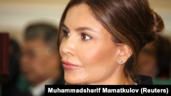 Lola Karimova-Tillyaeva