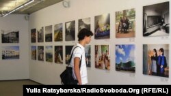 Фотовиставка «Грузія 2000 – Грузія 2011», Дніпропетровськ, 22 серпня 2011 року