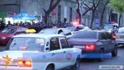 Գլխավոր դատախազը ՔԿ-ից պահանջել է Սեֆիլյանի և ընկերների գործերը