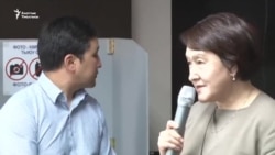 ЦИК выслушал мнение гражданского общества