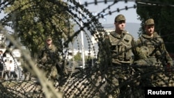 Mitrovicë (Foto nga arkivi)