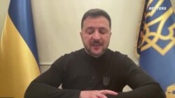 Взаимные удары продолжаются 