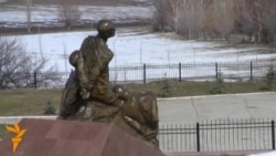 Сталинизмдин курмандыктары