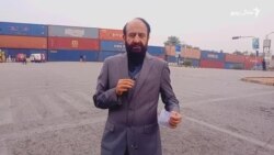 پولیسو اسلام اباد ته ورغلې لارې تړلې دي