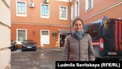 Светлана Прокопьева