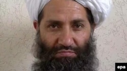 Molla Haýbatulla Ahundzada, suratyň düşürilen wagty belli däl.