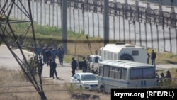 Керченська виправна колонія, ілюстративне фото