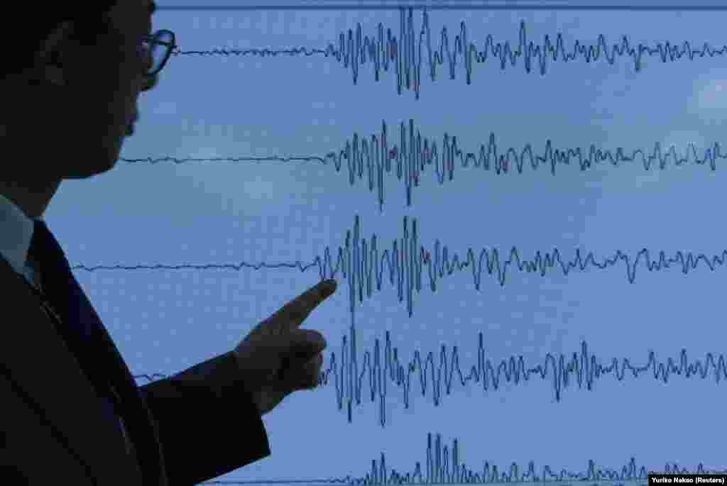 Then, in 2006, North Korea gave China 20 minutes' warning before detonating its first underground nuclear weapon.