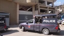 پاکستان: برید کې د ژوبل ۱ چینايي وګړي روغتیايي وضعیت خراب دی