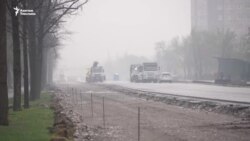 Киргизия конушу: Тургундар мэрди сотко сүйрөйбү?