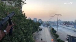 حزب الله د مشر وژنه: پاکستان کې د مظاهرو پر مهال اخ و ډب کې ځینې کسان ژوبل شوي