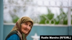 Нохчийчоь-- Тевзана, 2016