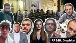 წინასასამართლო სხდომები ნოემბერსა და დეკემბერში ჩაინიშნა. იქამდე პროკურატურას ორი თვე აქვს გამოძიების დასასრულებლად.