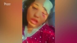 Жинсий тажовуз. Саида Мирзиёева аёлларга кўксини қалқон қилди