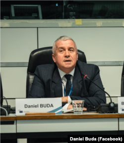 Daniel Buda este singurul dintre cei trei semnatari ai scrisorii din 2021 care și-a păstrat fotoliul de europarlamentar și după alegerile din 2024.