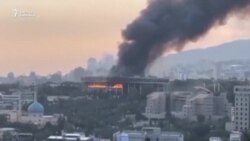 Израил–Иран жаңжалы курчуду: Тегеранда абал оор