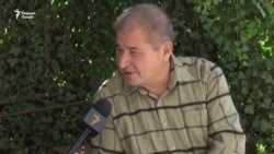 Рахматилло Зойиров: СДПТ не признает итоги президентских выборов