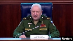 Игор Кирилов, фармондеҳи нерӯҳои ҳимоя аз ҳамлаҳои кимиёӣ ва биологӣ