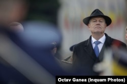 Klaus Iohannis, 2023