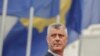 Presidenti i Kosovës, Hashim Thaçi