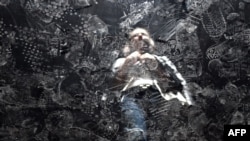 Куьзганан тхов тIехь